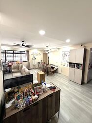 Blk 622 Senja Road (Bukit Panjang), HDB 5 Rooms #533952721